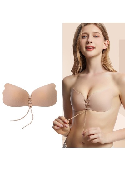 Adjustable Bra