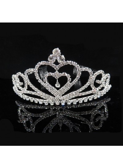 Women's Headwear Crown